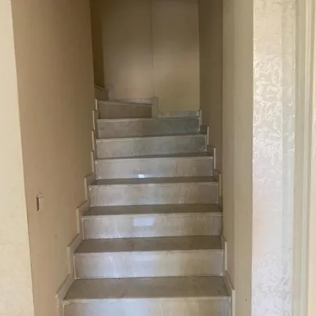 Camlikta Deniz Manzarali 5+1 Apartmán Didim