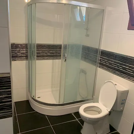 Apartmán Camlikta Deniz Manzarali 5+1 Didim